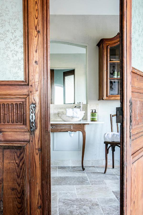 Domaine Rabiega - Vineyard And Boutique Hotel 드라기냥 외부 사진
