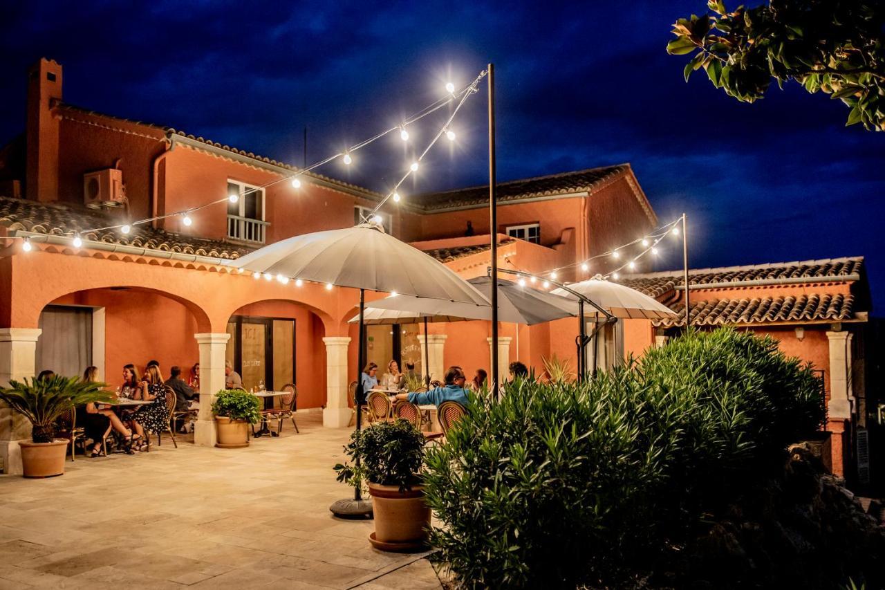 Domaine Rabiega - Vineyard And Boutique Hotel 드라기냥 외부 사진