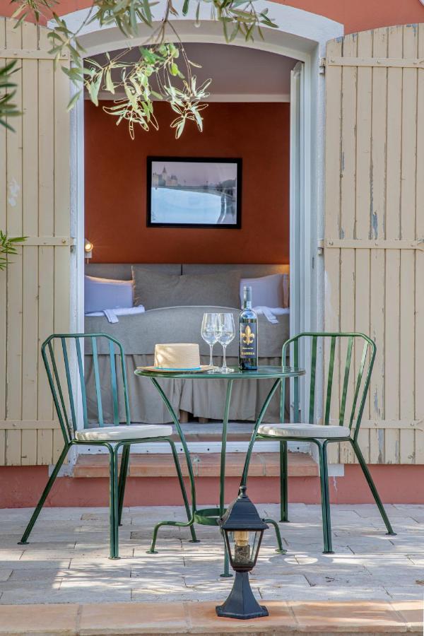 Domaine Rabiega - Vineyard And Boutique Hotel 드라기냥 외부 사진