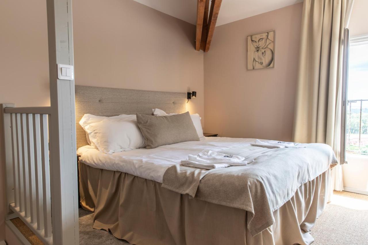 Domaine Rabiega - Vineyard And Boutique Hotel 드라기냥 외부 사진
