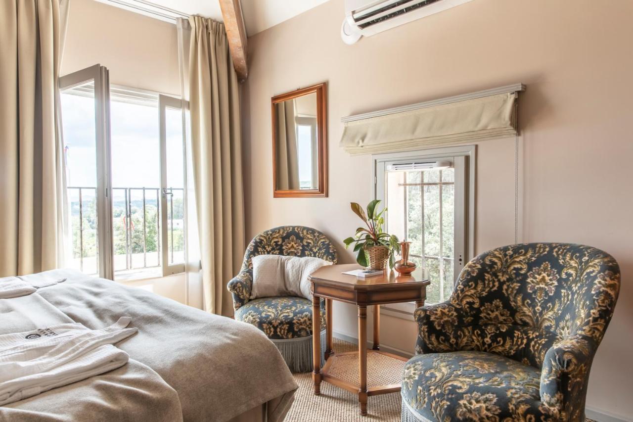 Domaine Rabiega - Vineyard And Boutique Hotel 드라기냥 외부 사진