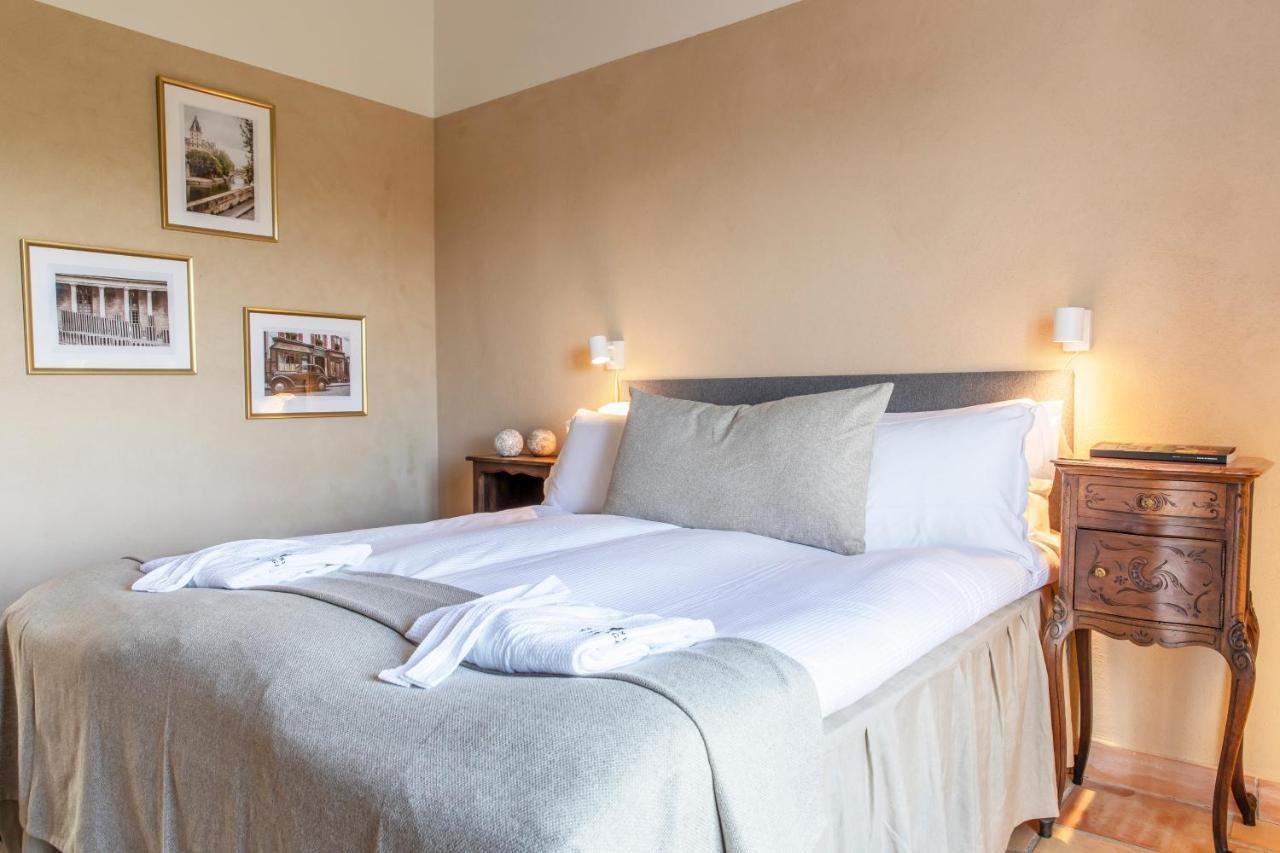 Domaine Rabiega - Vineyard And Boutique Hotel 드라기냥 외부 사진