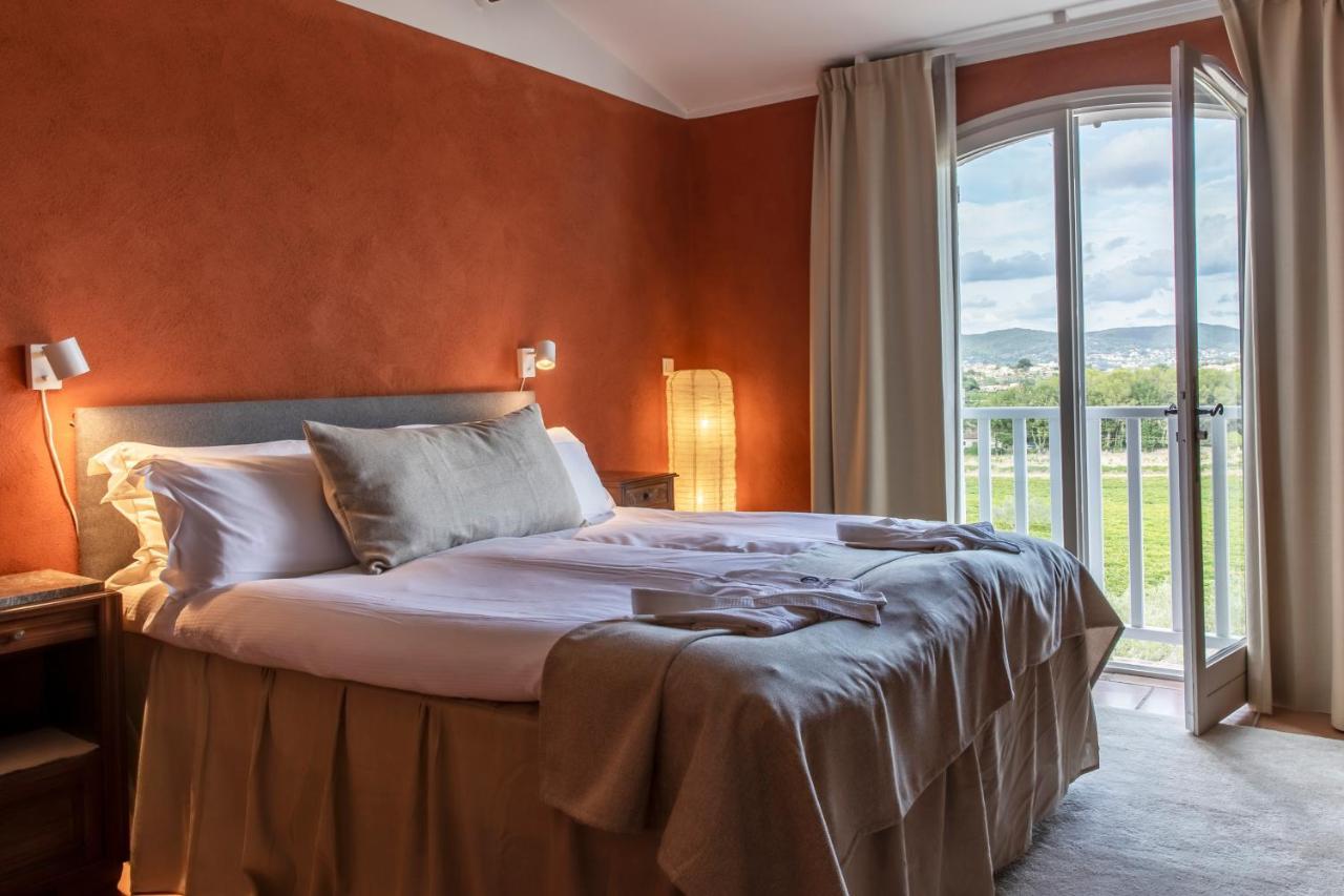 Domaine Rabiega - Vineyard And Boutique Hotel 드라기냥 외부 사진